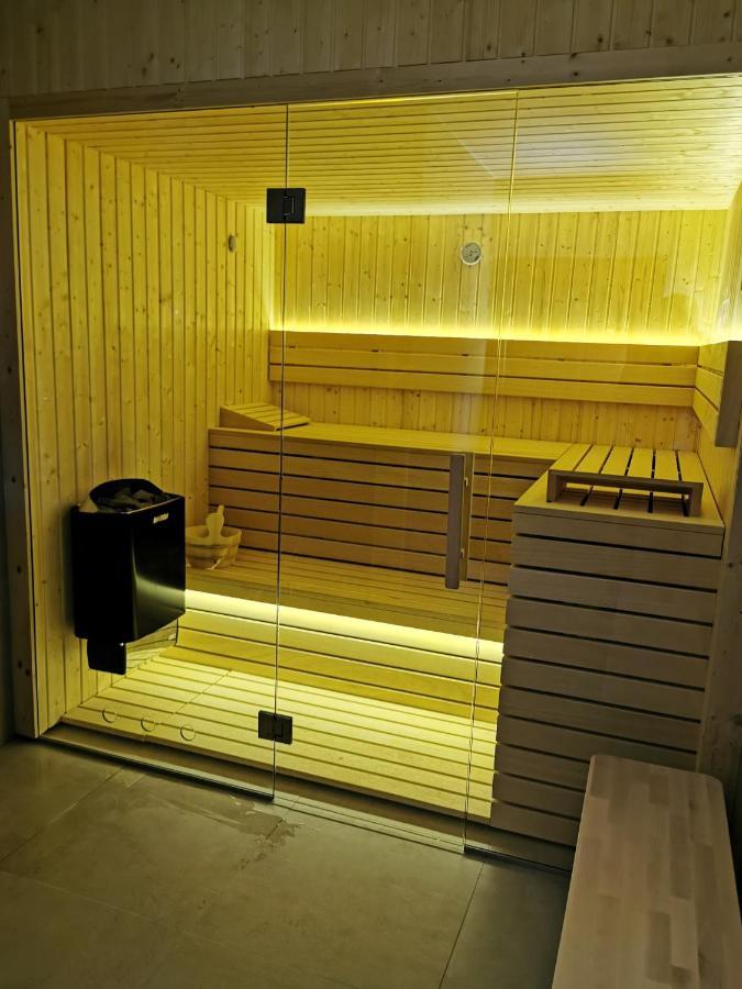 Cozy House Ania Villa พลิตวิชกา เยเซรา ภายนอก รูปภาพ